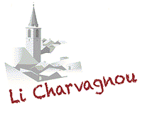 Li Charvagnou